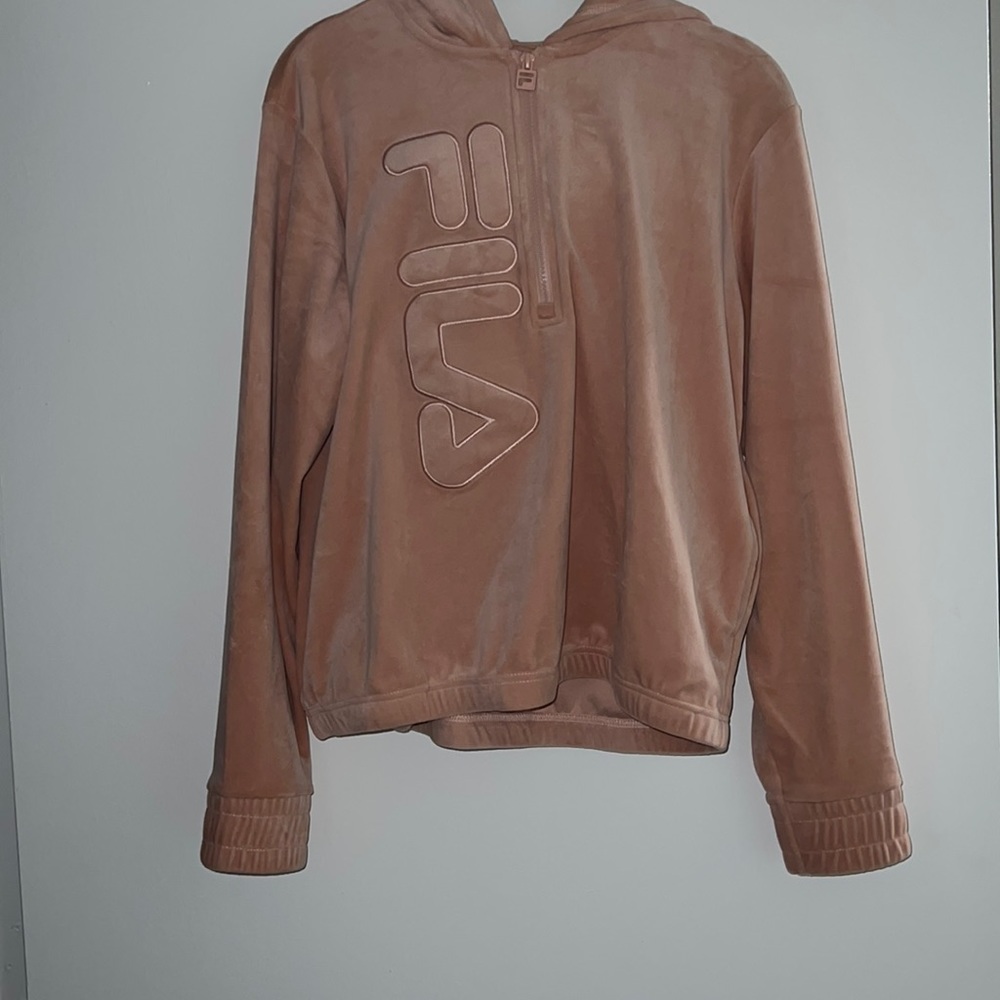 FILA jacket